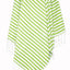 Striped Turkish Towel