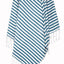 Striped Turkish Towel