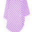Striped Turkish Towel