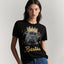 Cane Corso T-shirt Black V2