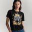 Bully T-shirt Black
