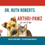 Arthri-Pawz – with Glucosamine for Cats and Dogs