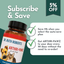 Arthri-Pawz – with Glucosamine for Cats and Dogs