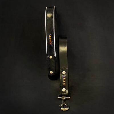 The Atlantis Leash