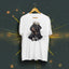 Rottweiler T-shirt White