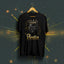Cane Corso T-shirt Black V4