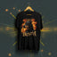 Dobermann T-shirt Black