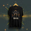 Rottweiler T-shirt Black