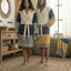 Turkish Cotton Hooded Bathrobe – Lightweight Multi-Color Robe