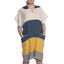 Multi Color Cover Up, Poncho
