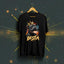 Staffy T-shirt Black