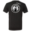 T-Shirt - BLACK