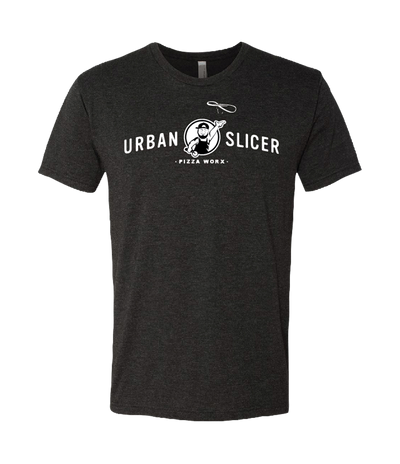 T-Shirt - BLACK