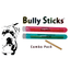 Bully Stick 4" - Revolutionary All Natural Birchwood Flavored Human Chewing Sticks | BiteMyWood