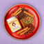 Caroline Schiff's Speculoos Blend