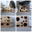 Cat Nail File Enrichment Box