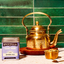 Chai Pani Ginger Chai