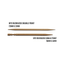 1600 Qty Oversized Double Point DP2 Birchwood Toothpicks - Exclusive Premium Quality | BiteMyWood