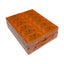 750 Qty Flat Birchwood Toothpicks In Cardboard Reusable Box
