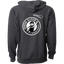 Hoodie - CHARCOAL
