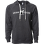 Hoodie - CHARCOAL