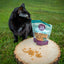Fish Crumbles for Cats | All-Natural Fish Cat Treats