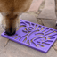 Lick Mats for Cats and Small Dogs