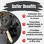 Elk Antler Dog Chews | All-Natural Whole and Split Elk Antler Chews for Dogs