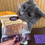 Chicken Crumbles Cat Treats | Single-Ingredient Treats for Cats