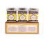 3 Pack Garlic Lover's Collection