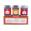 3 Pack Grill & Roast Collection