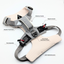 Magnetic Dog Harness - One-Hand Clip, No-Pull Design