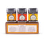 3 Pack Honey Collection