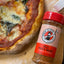 Red Pizza Mojo