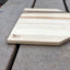 Full Size (17" x 17") Home Plate Cutting Board
