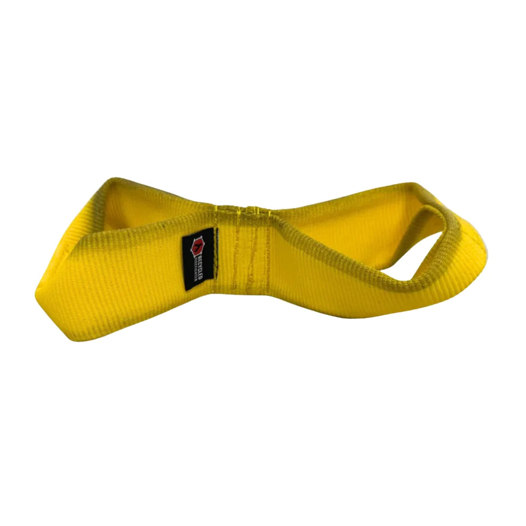 JR Tugs-A-Lot – Double-Loop Firehose Tug Toy