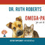 Omega Pawz - Liquid Omega 3 Oil for Dogs and Cats
