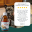 Omega Pawz - Liquid Omega 3 Oil for Dogs and Cats