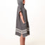Beach Cover Up, Poncho with Hood