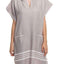 Beach Cover Up, Poncho with Hood