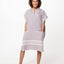 Beach Cover Up, Poncho with Hood