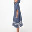 Beach Cover Up, Poncho with Hood