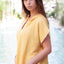 Beach Cover Up, Poncho with Hood