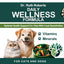 Pet's Daily Wellness Formula - For Pets With Pork/Beef Allergy