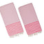 Multi Color Turkish Towel Bundle