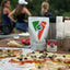 the WORX! + Sauce