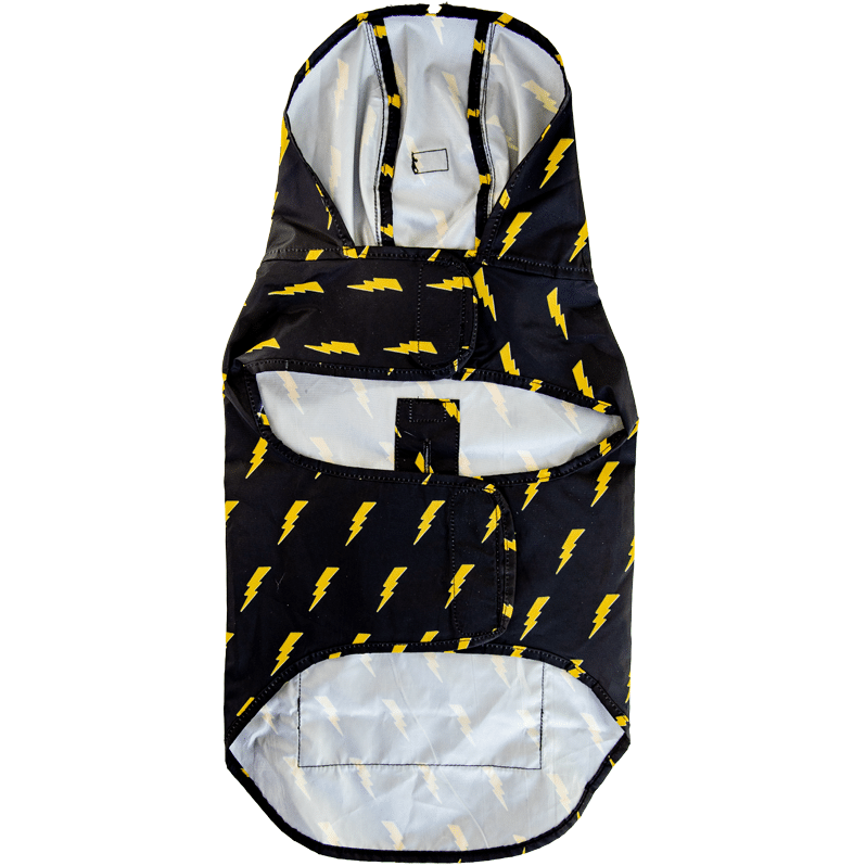 Pawgwarts Poncho