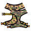Jurassic Bark Reversible Harness