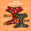 Chasing Rainbows Reversible Harness