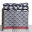 Jacquard Weave Super Soft Blanket